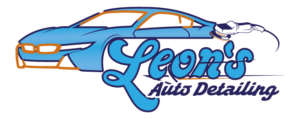 Leons Auto Detailing